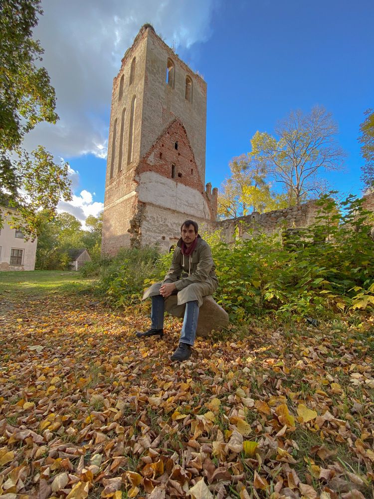 Photograph by Екатерина Балакина