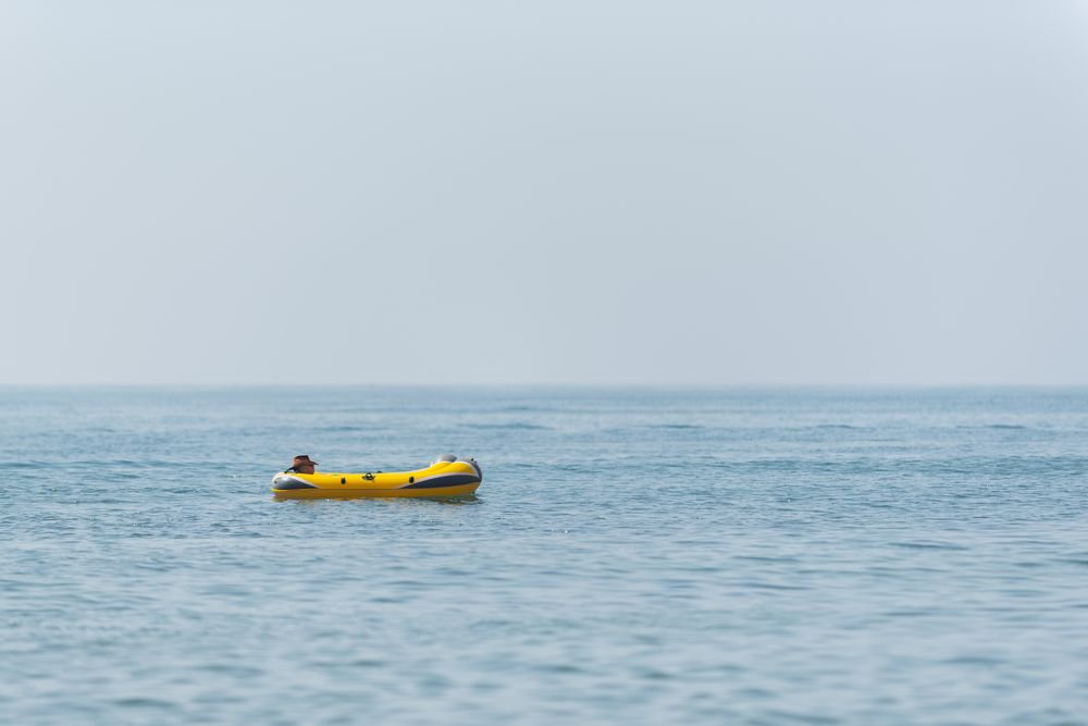 Photograph by KRITER AHMED