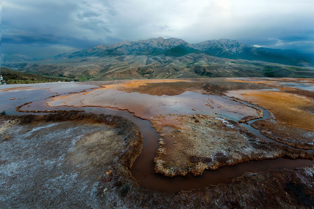 Photograph by Roja Alimohammadi