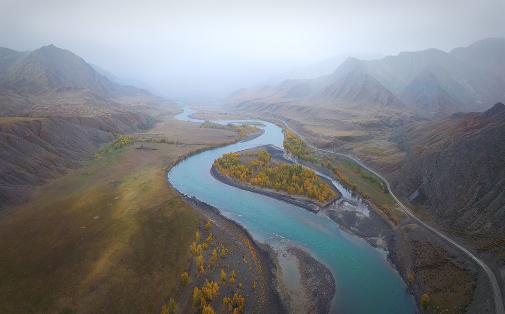 Photograph by Лещёнок Александр