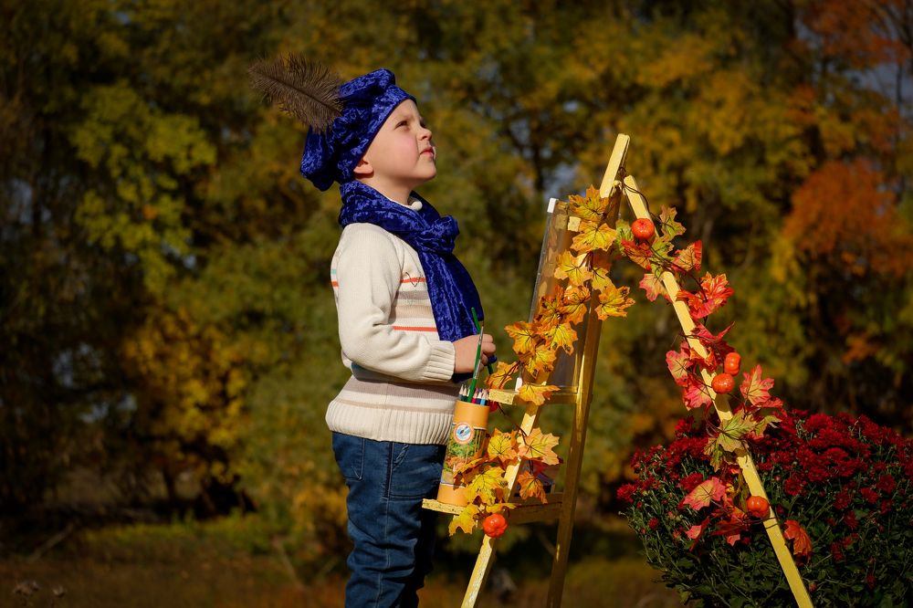 Photograph by Нина Кондратьева