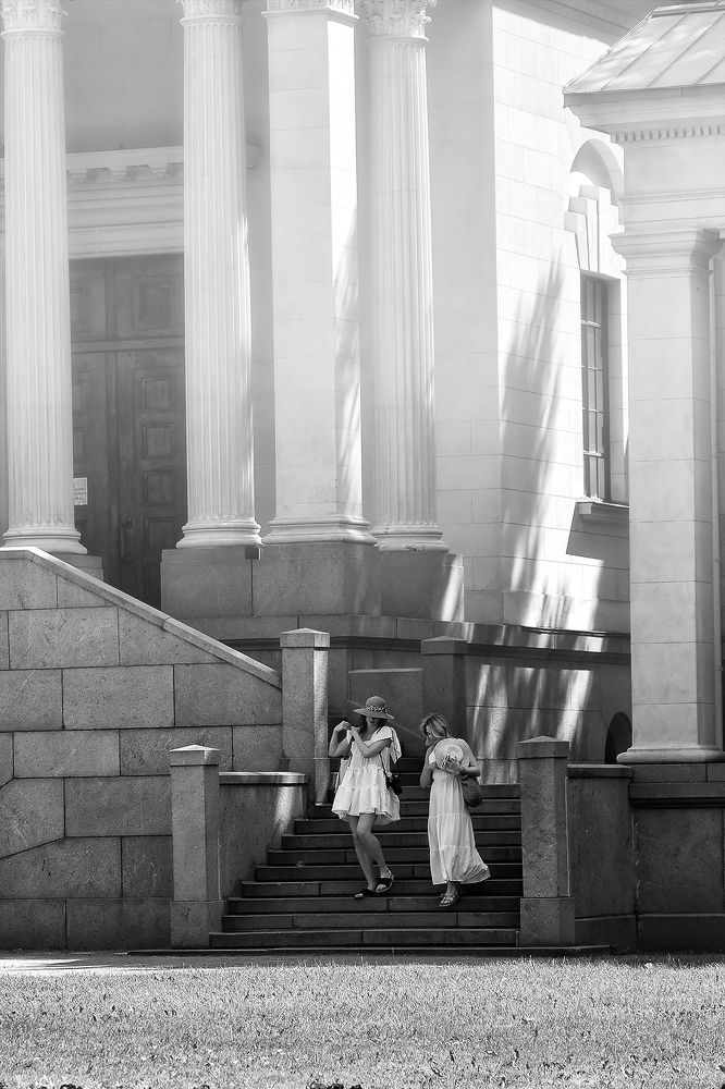 Photograph by Бондарев Александр