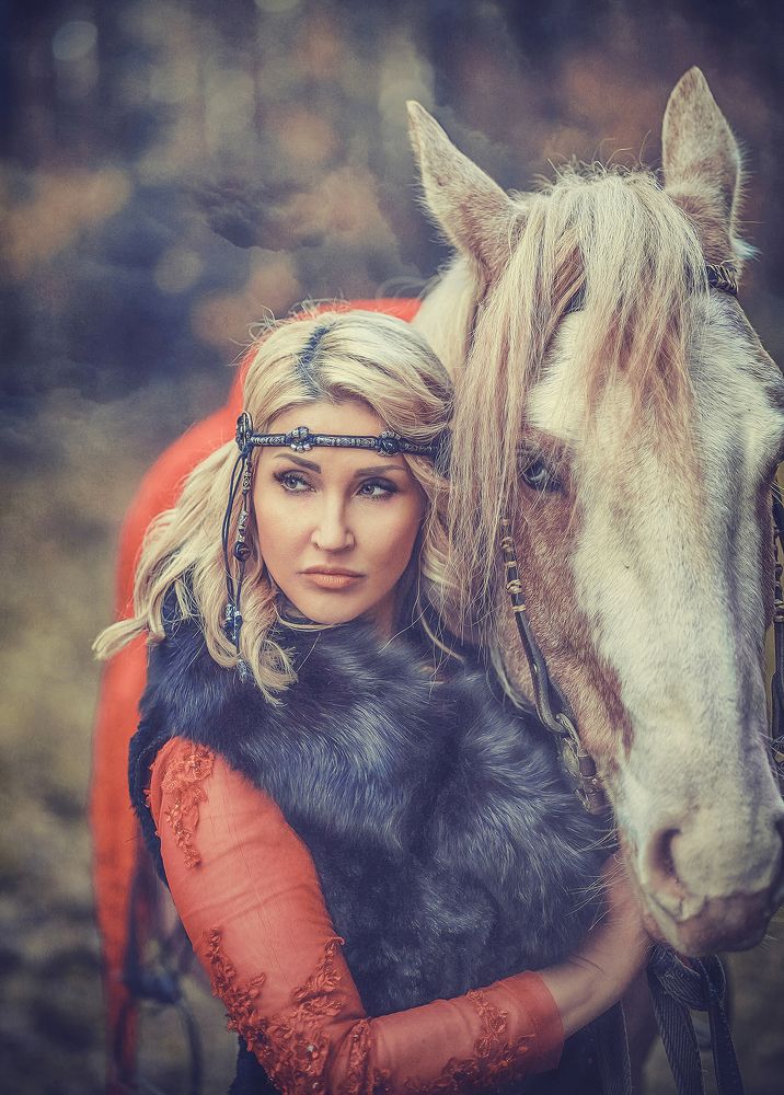 Photograph by Андрей Жидких