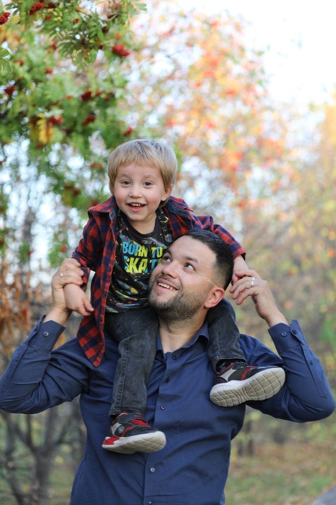 Photograph by Елена Петелина