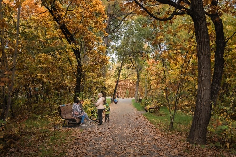 Photograph by Игорь Иванов