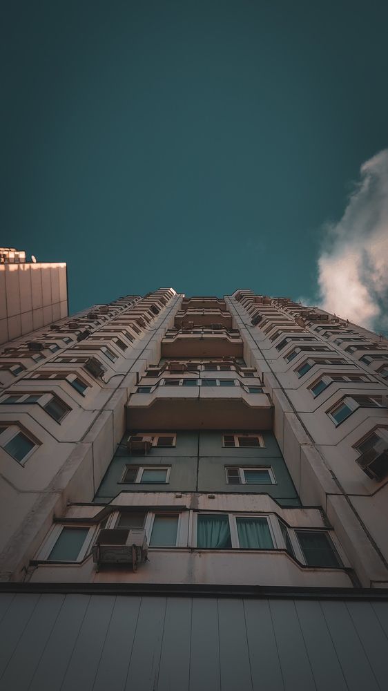 Фотография автора RENAT ABDULBYAROV