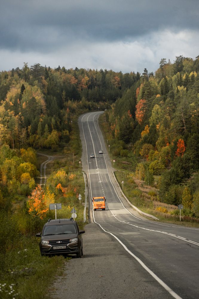 Photograph by Высотских Владимир