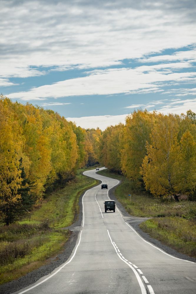 Photograph by Высотских Владимир