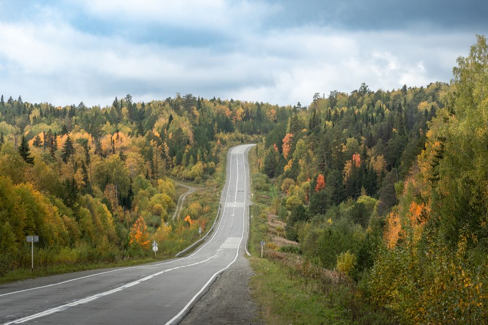 Photograph by Высотских Владимир