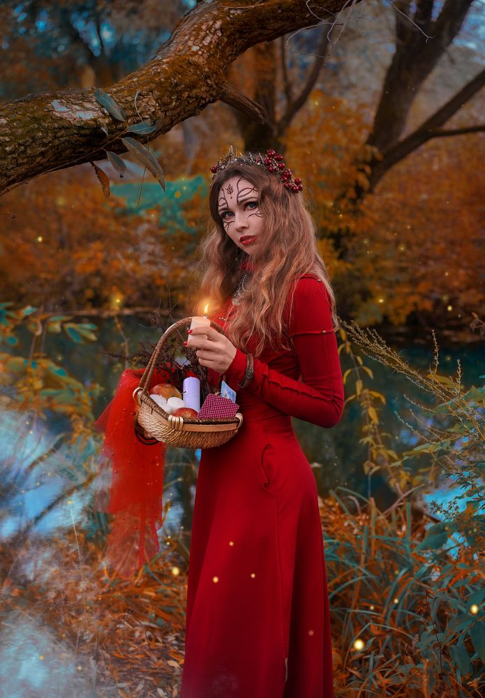 Photograph by Анастасия Варфоломеева