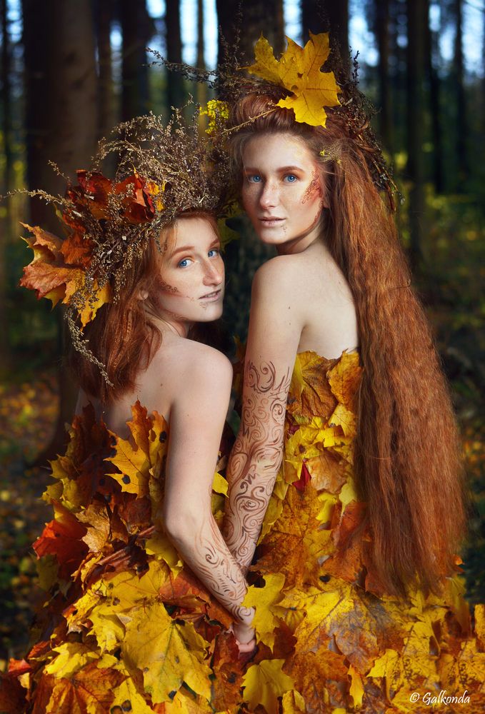 Photograph by Анастасия Варфоломеева