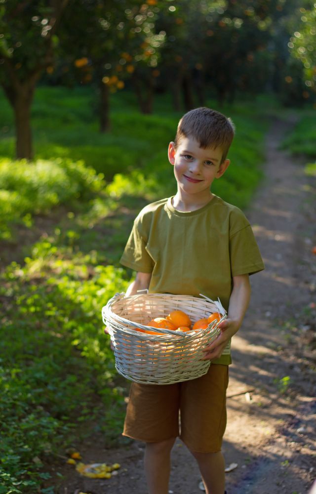 Photograph by Olga Min