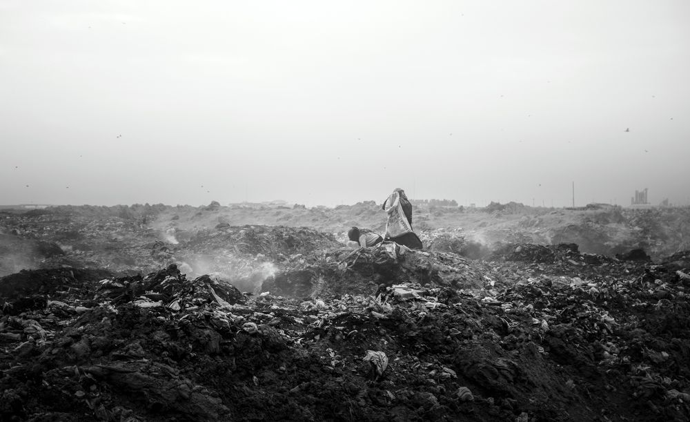 Photograph by karrar alaa