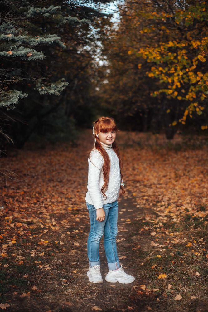 Photograph by Светлана Субботина