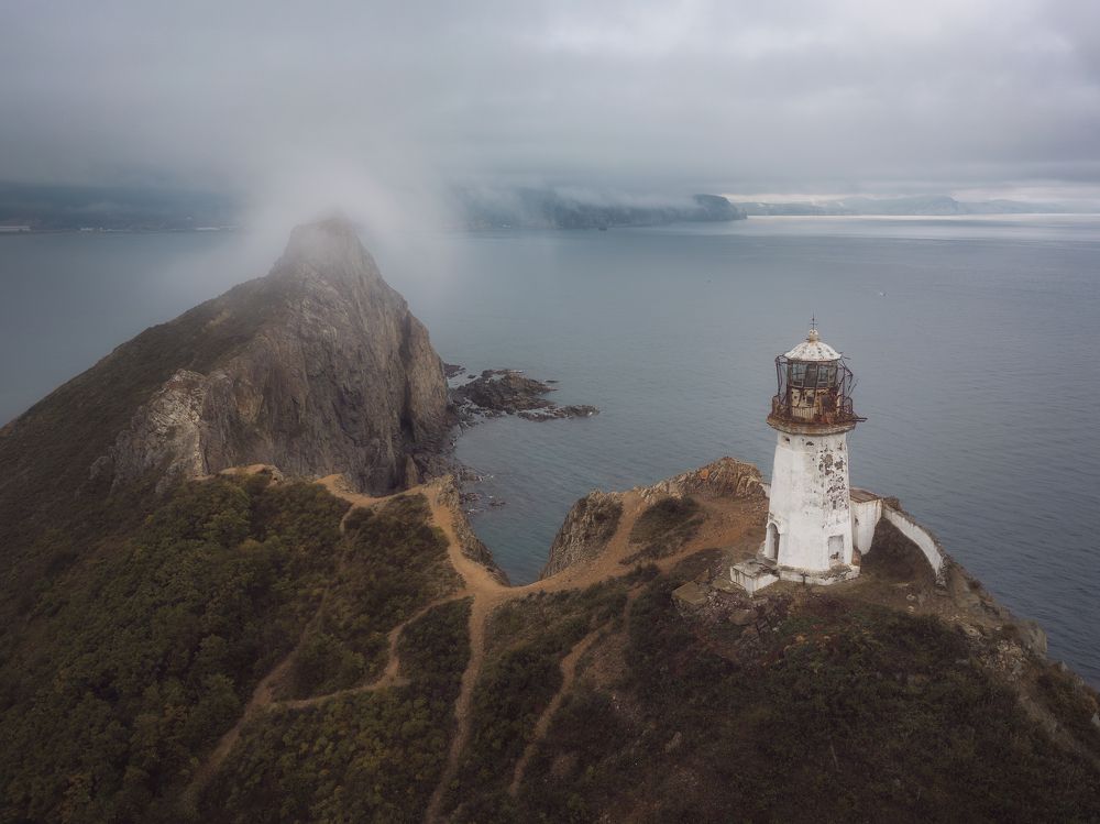 Photograph by Михаил Харитонычев