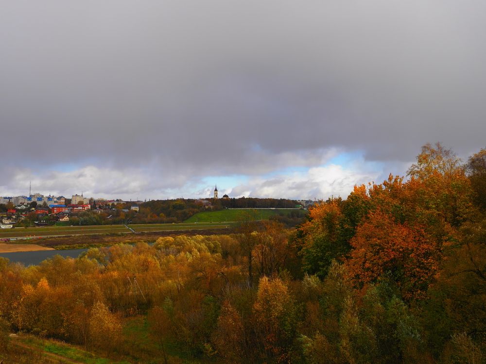 Photograph by Виктор Комиссаров