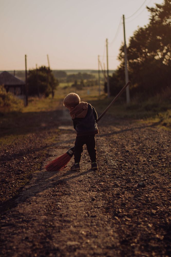 Photograph by Елена Шихалева