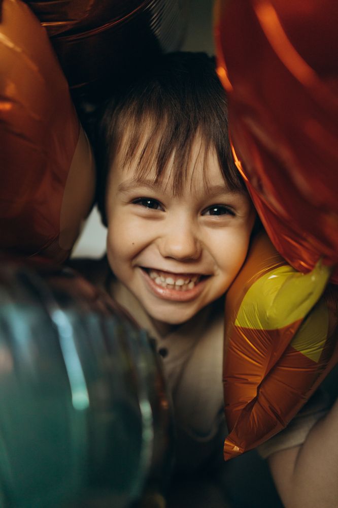 Photograph by Алеся Бутакова