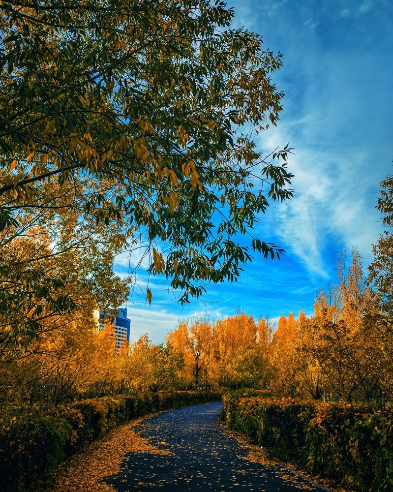 Photograph by Kanat Amre