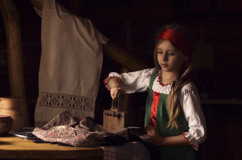 Photograph by Людмила Гурова