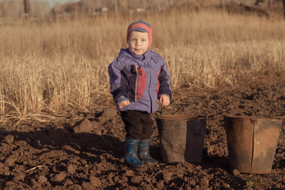 Photograph by Елена Шихалева