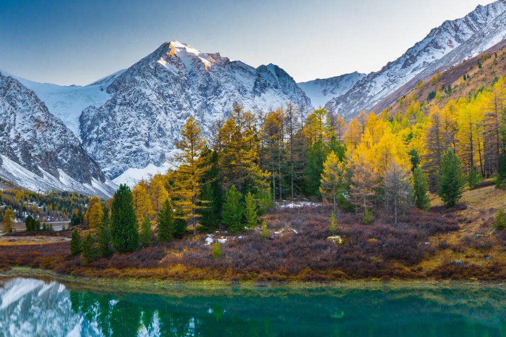 Фотография автора Andrey Politov