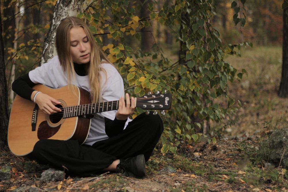 Photograph by Елизавета Цемко