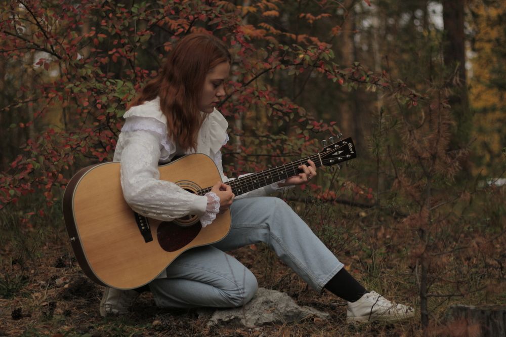 Photograph by Елизавета Цемко