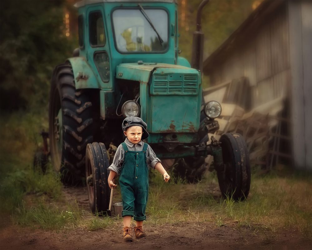 Photograph by Татьяна Самойлова