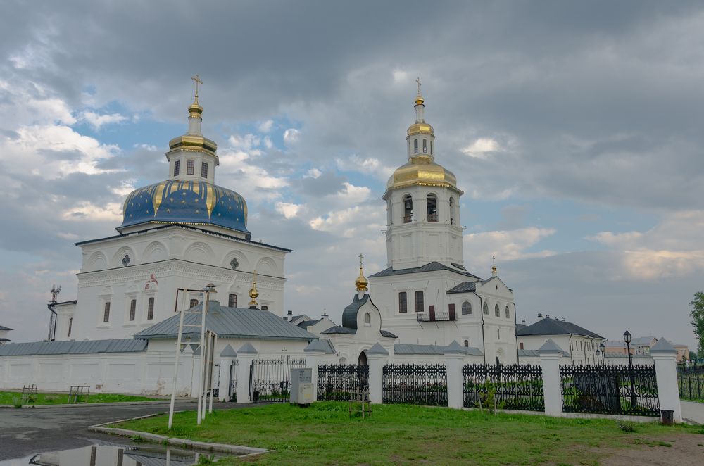 Photograph by Бадретдинов Виталий