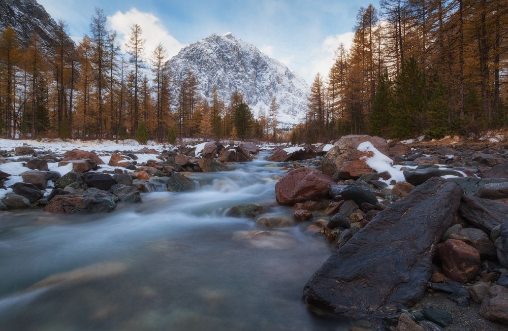 Photograph by Сергей