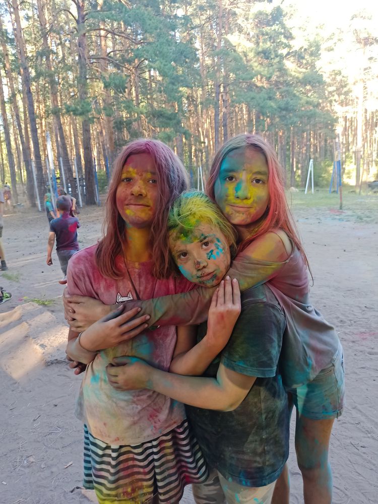 Photograph by Александр Беляков