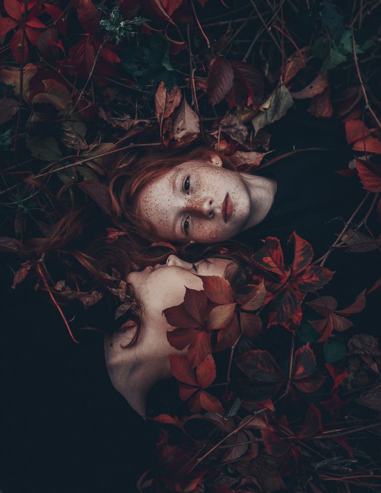 Photograph by Вероника Гергерт