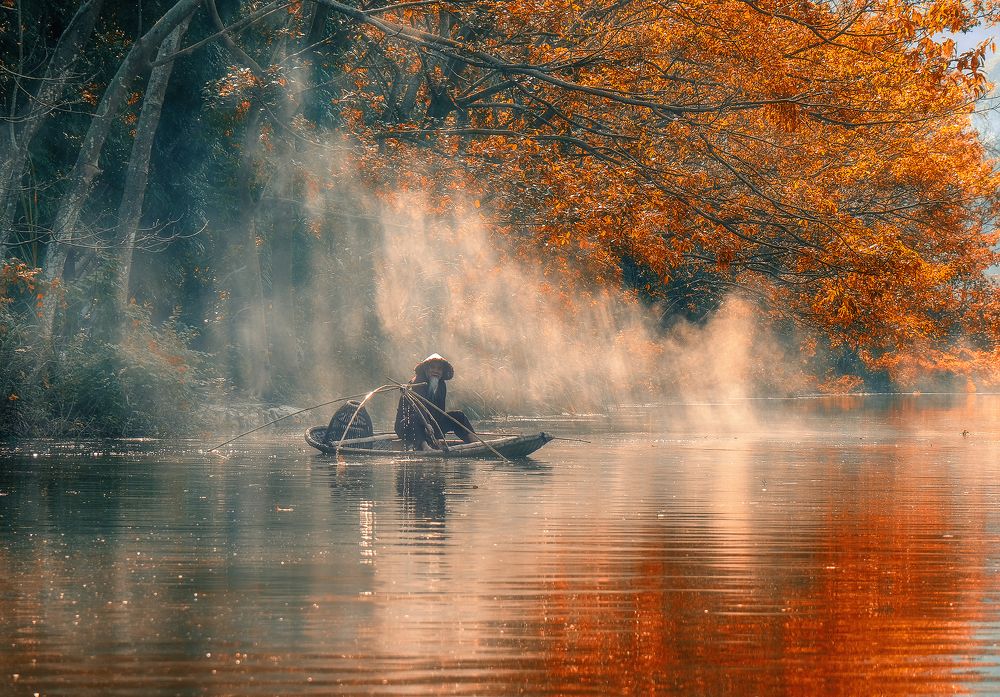 Photograph by Do Thi Thanh Binh