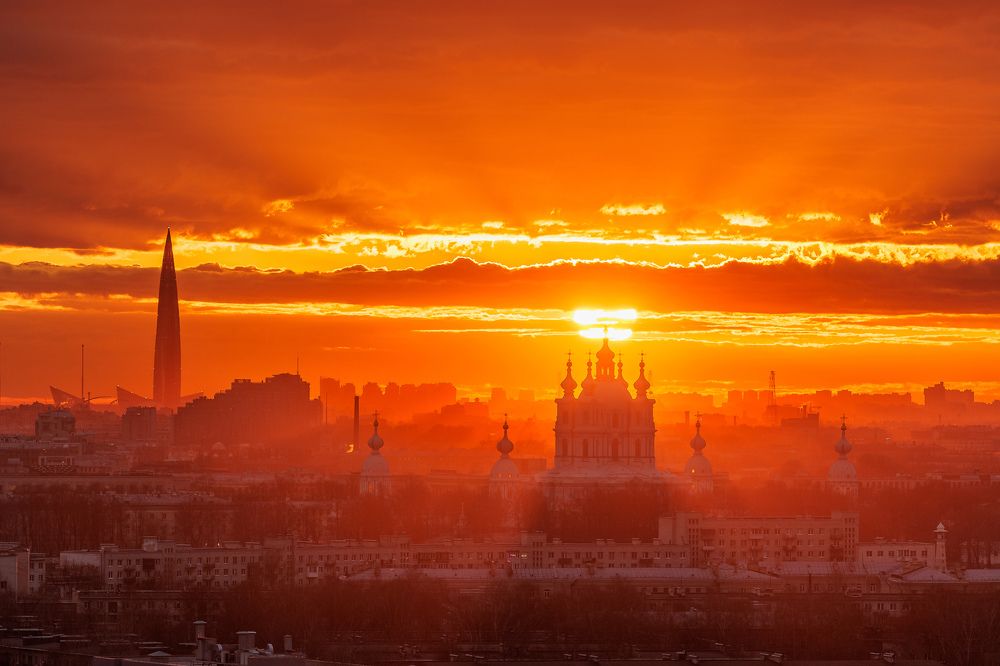 Photograph by Илья Юфа