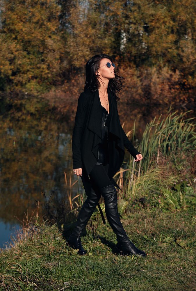 Фотография автора Татьяна Бабкина