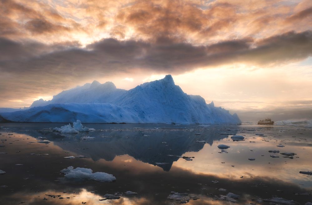 Photograph by Zaprin Geguskov