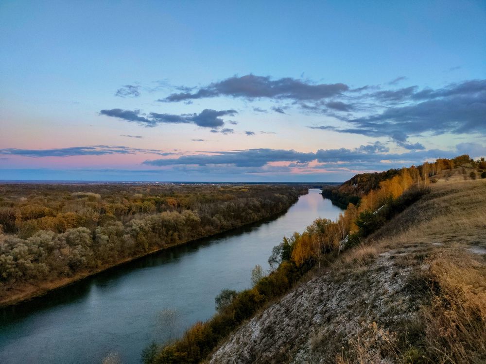Photograph by Сергей Конюшенко
