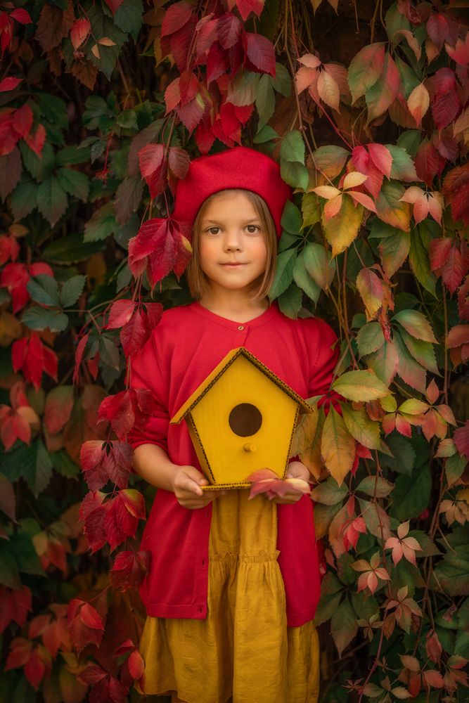 Photograph by Анжелика Ерохина