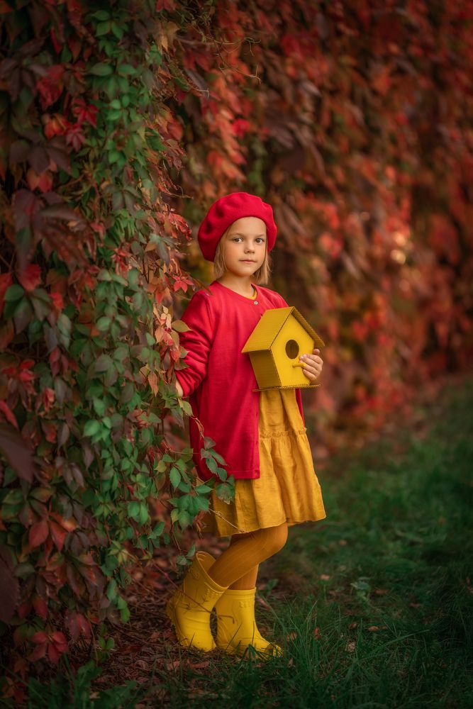 Photograph by Анжелика Ерохина