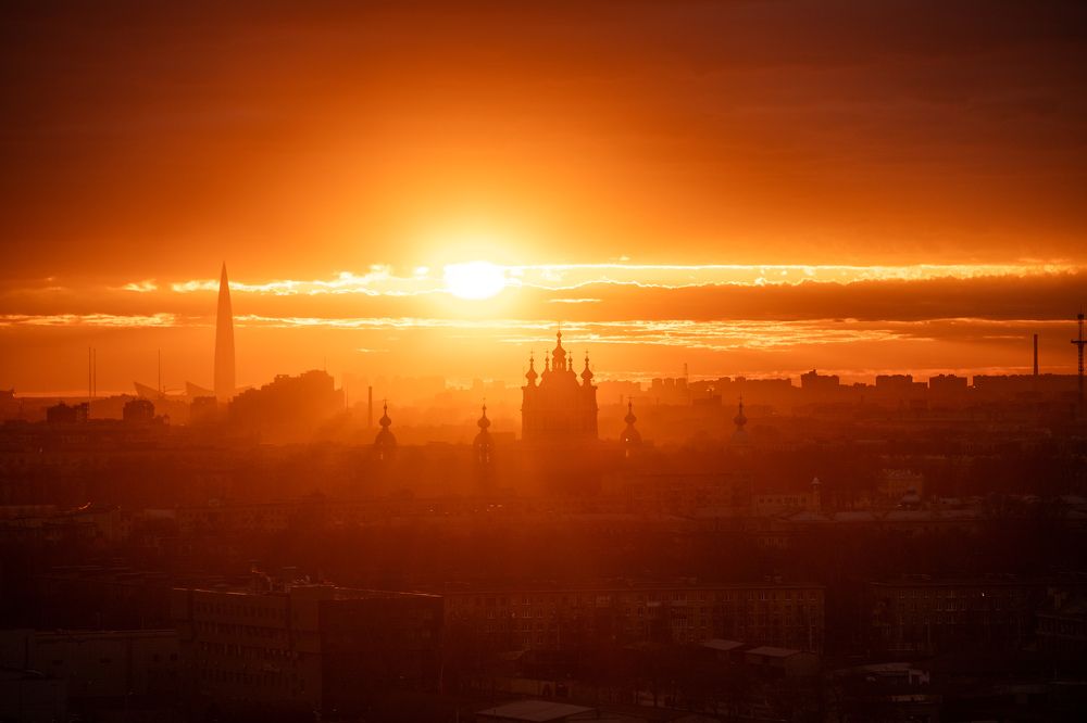 Photograph by Илья Юфа