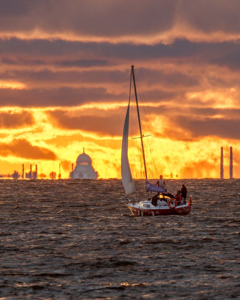 Photograph by Илья Юфа