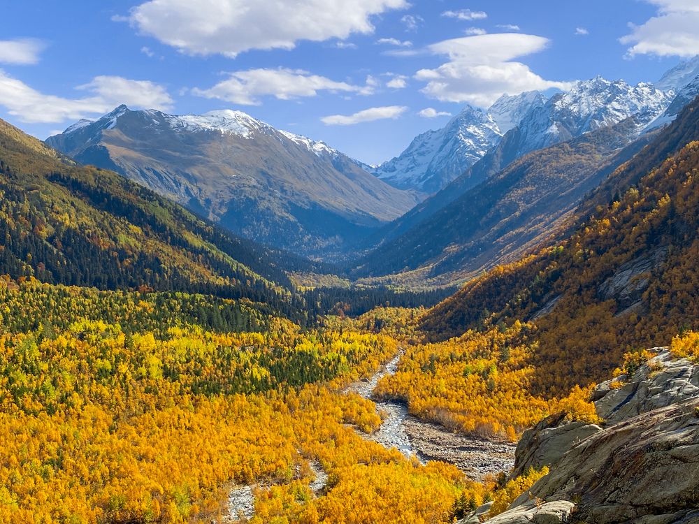 Photograph by Ekaterina Konnova