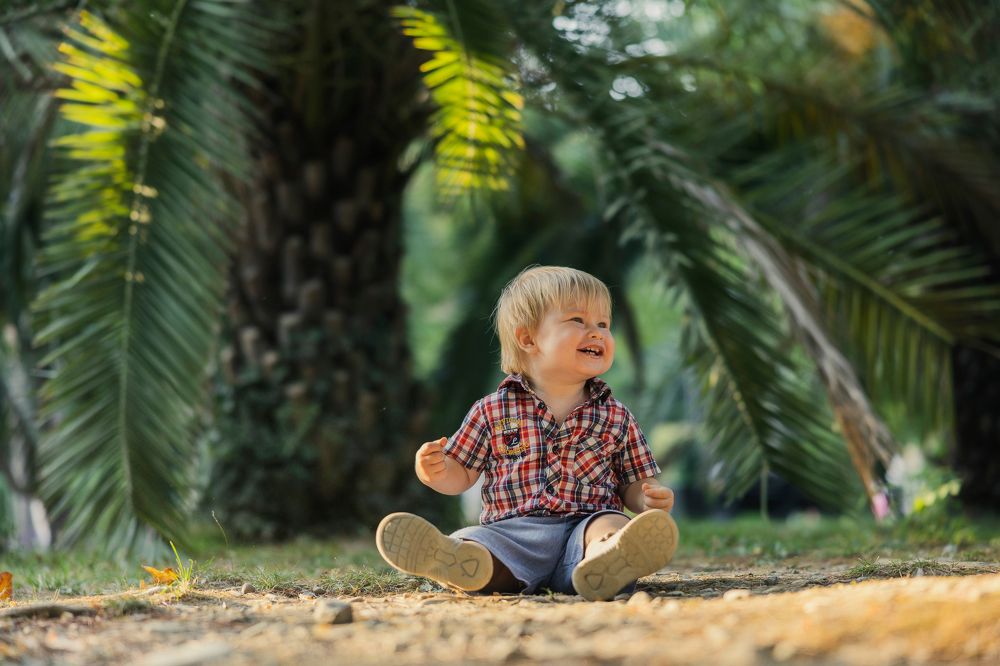 Photograph by Ольга Воронова