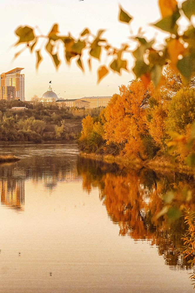 Photograph by TATYANA PEREVALOVA