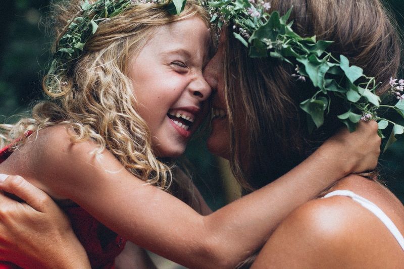 Julia Sonata, Ukraine