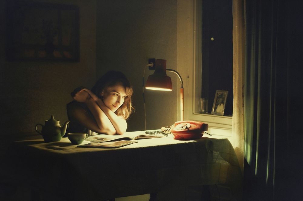 Photograph by Рустам Рахимов