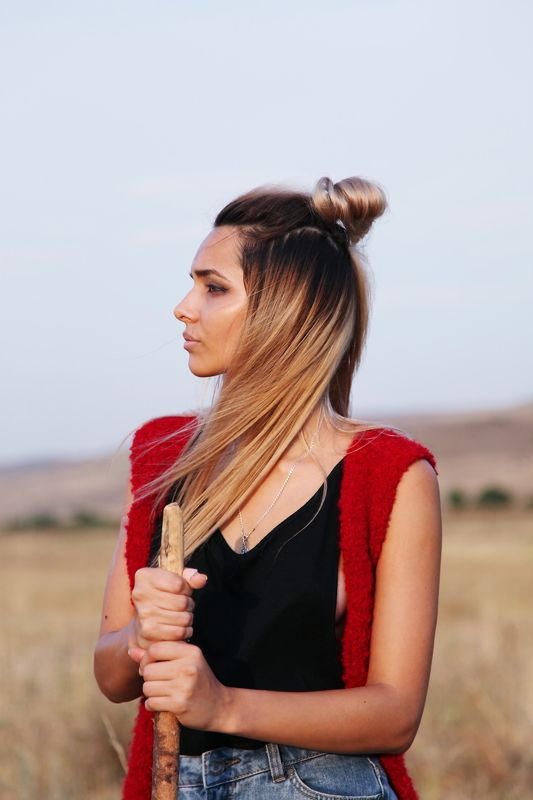 Наташа, Russia