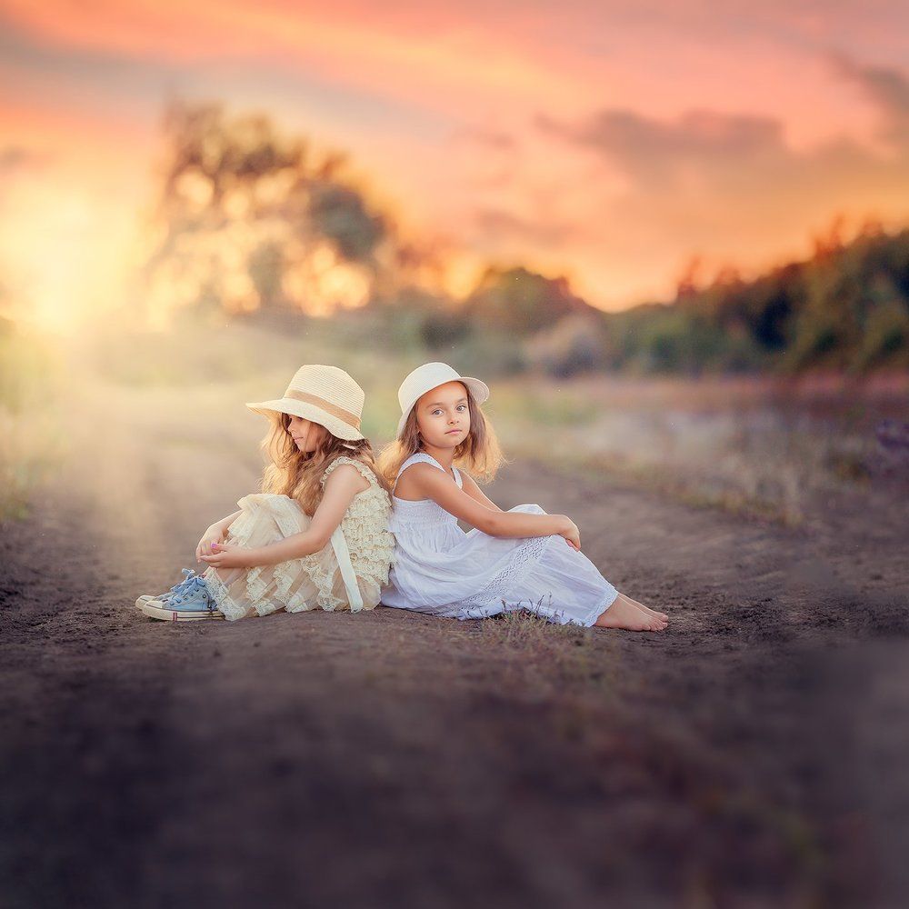 Фотография автора Ольга