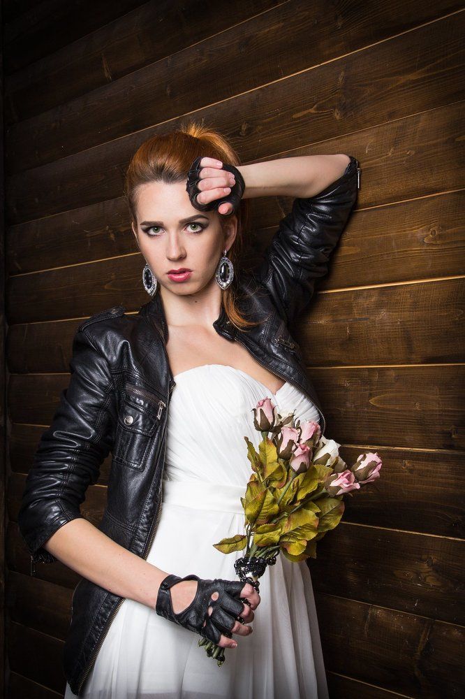 Photograph by Любовь Мелехова